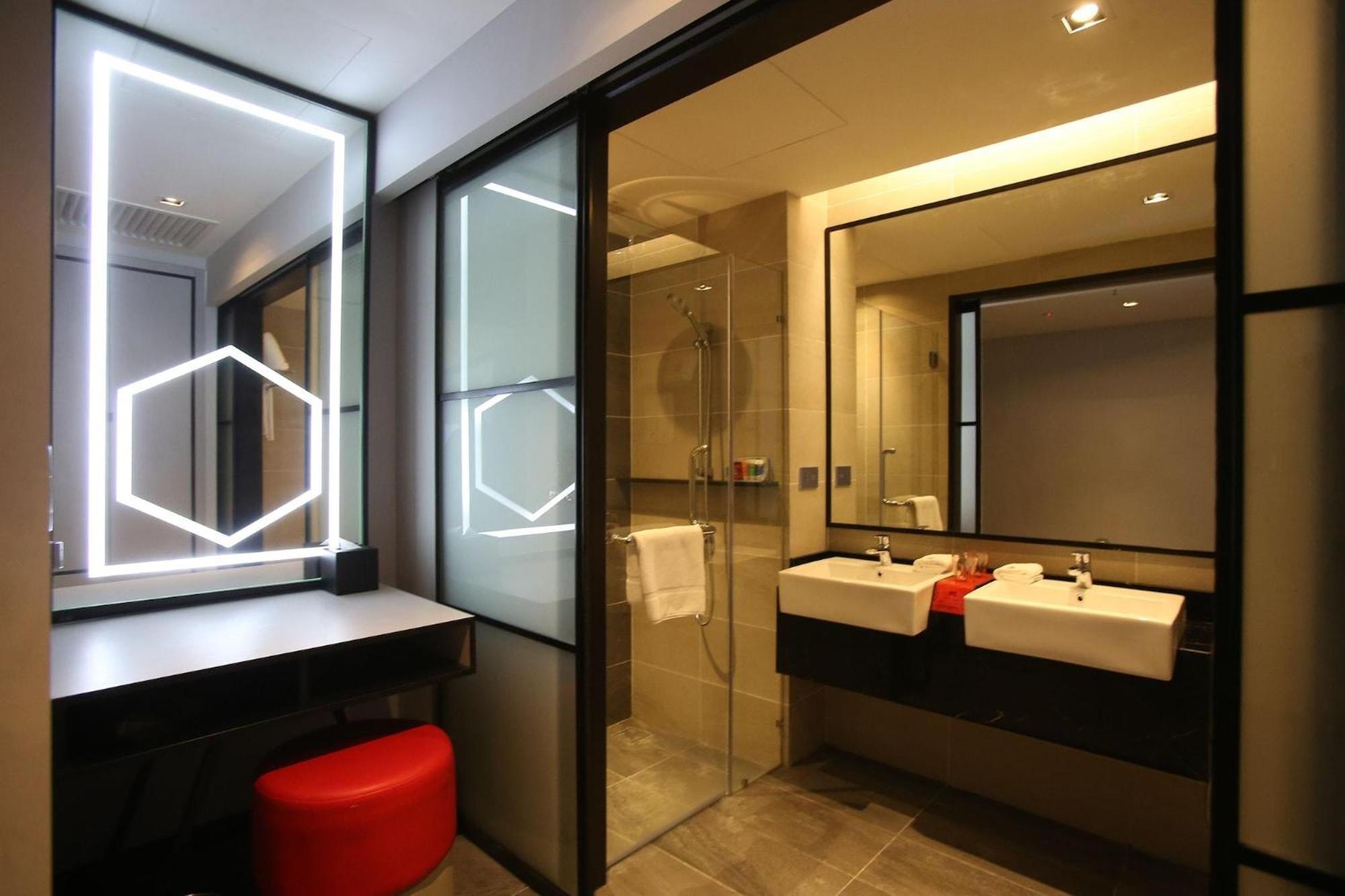 Menara M101 Dang Wangi Kuala Lumpur Apartment Exterior photo